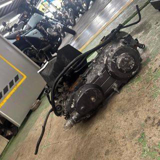 新品 RZ250 ヒップアップアダプター 4L3 ケツ上げ 送料無料の通販 by