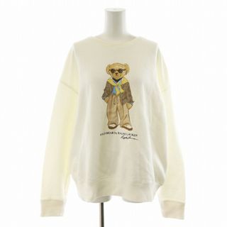 POLO RALPH LAUREN（トレーナー/スウェット）のフリマアイテム一覧