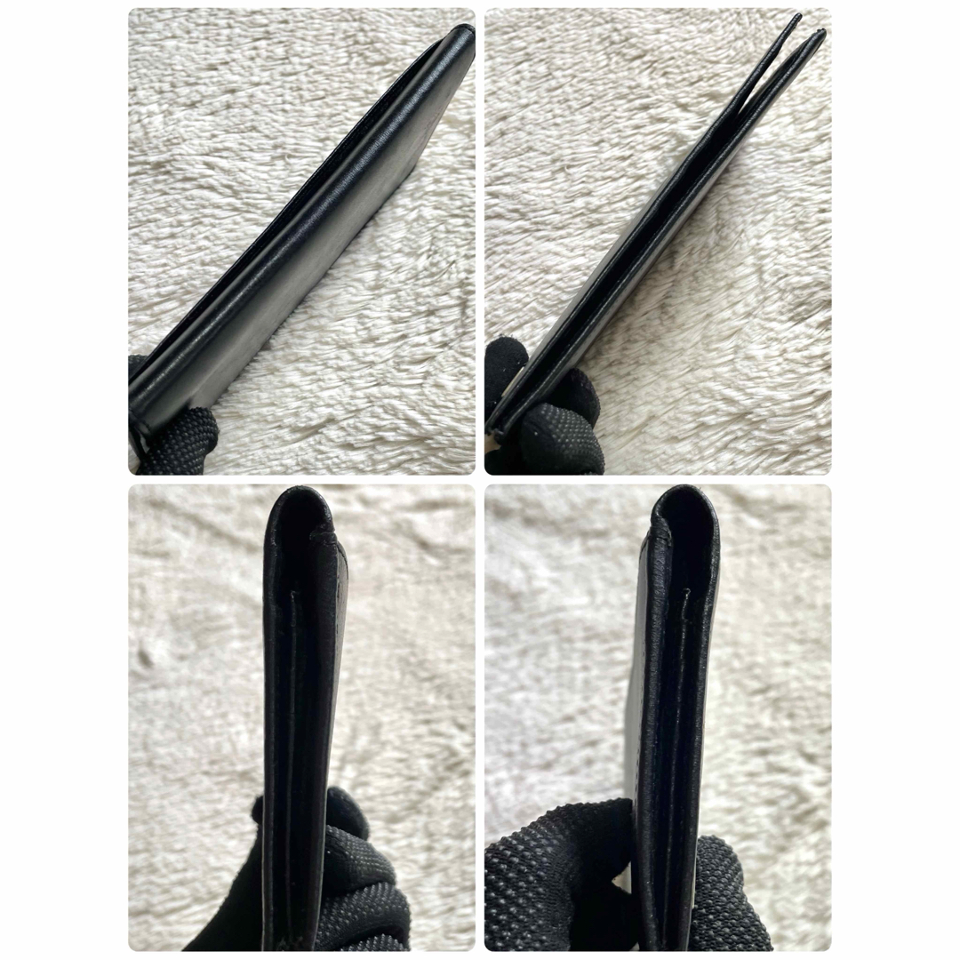 GIVENCHY - 未使用保管品 GIVENCHY ジバンシー 4G 長財布 折り財布