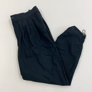 REFLEM - REFLEM レフレム ハーネス ロゴテープ ナイロン ジャージ