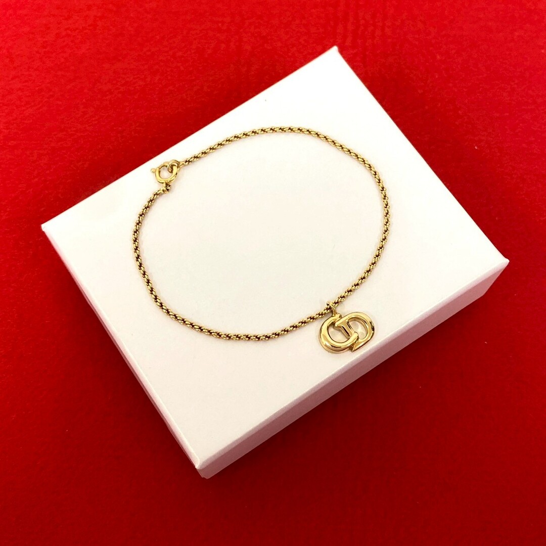 Dior - 極 美品 Christian Dior クリスチャンディオール ヴィンテージ