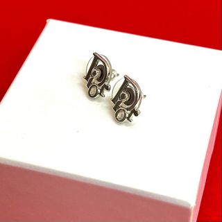 Dior - Dior ピアス シルバー 保証書付きの通販 by nao's shop