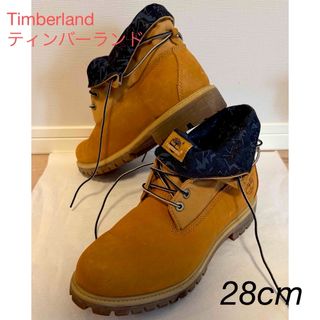 Timberland（ブーツ ・ イエロー/黄色系）のフリマアイテム一覧