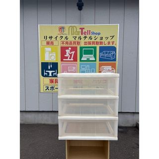 コストコ折りたたみコンテナ 6個セットの通販 by LANDY｜ラクマ