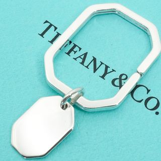 Tiffany & Co. - ティファニー シルバー 925 ホテル プレート