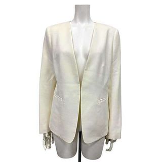 Theory luxe（ノーカラージャケット）のフリマアイテム一覧