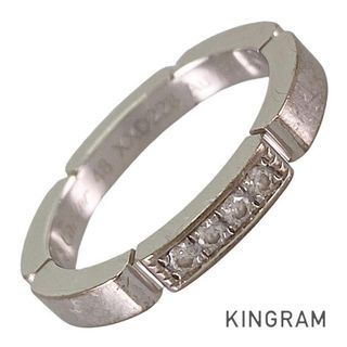 ドクターコパ K18YG ダイヤモンド リング 0.09ct 馬蹄の通販 by 株式