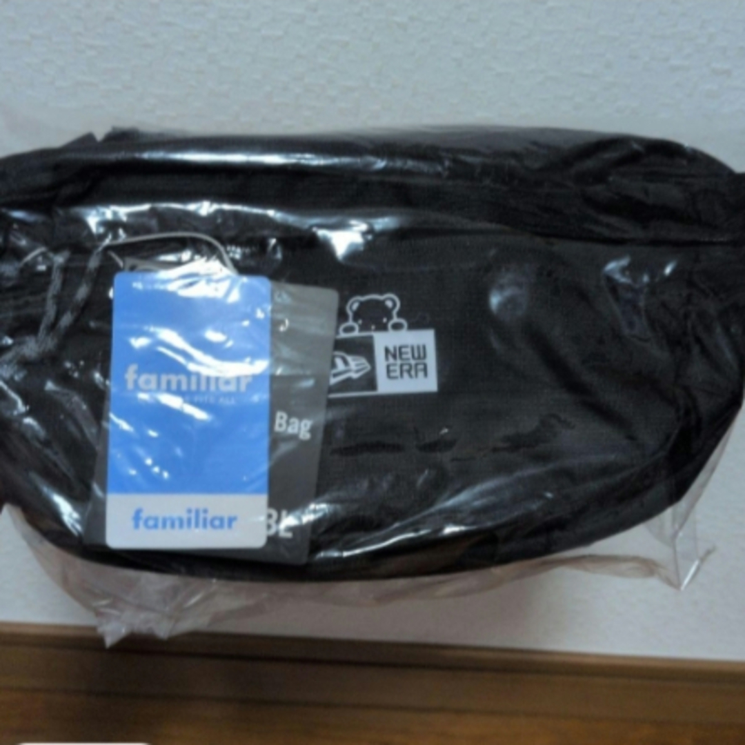 familiar - ファミリア ニューエラコラボ商品☆完売品の通販 by