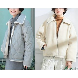 nano・universe - 【最終値下げ】 新品タグ無し 2019年 西川ダウン