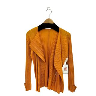 PLEATS PLEASE ISSEY MIYAKE（カーディガン）のフリマアイテム一覧
