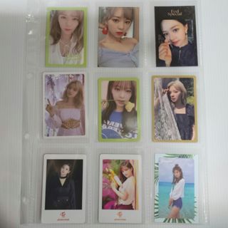 TWICE - MISAMO リスニングパーティ限定 スマホグリップ SANA サナの