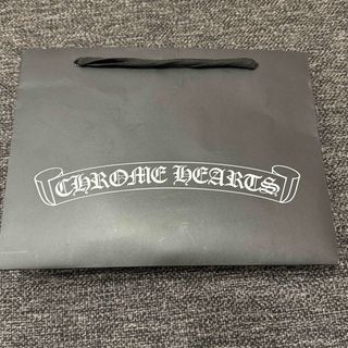 Chrome Hearts（ショップ袋）のフリマアイテム一覧