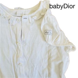 baby Diorのフリマアイテム一覧