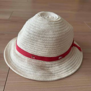 ポケモン コーデュロイキャップ My Little Bestie ガーディの通販 by