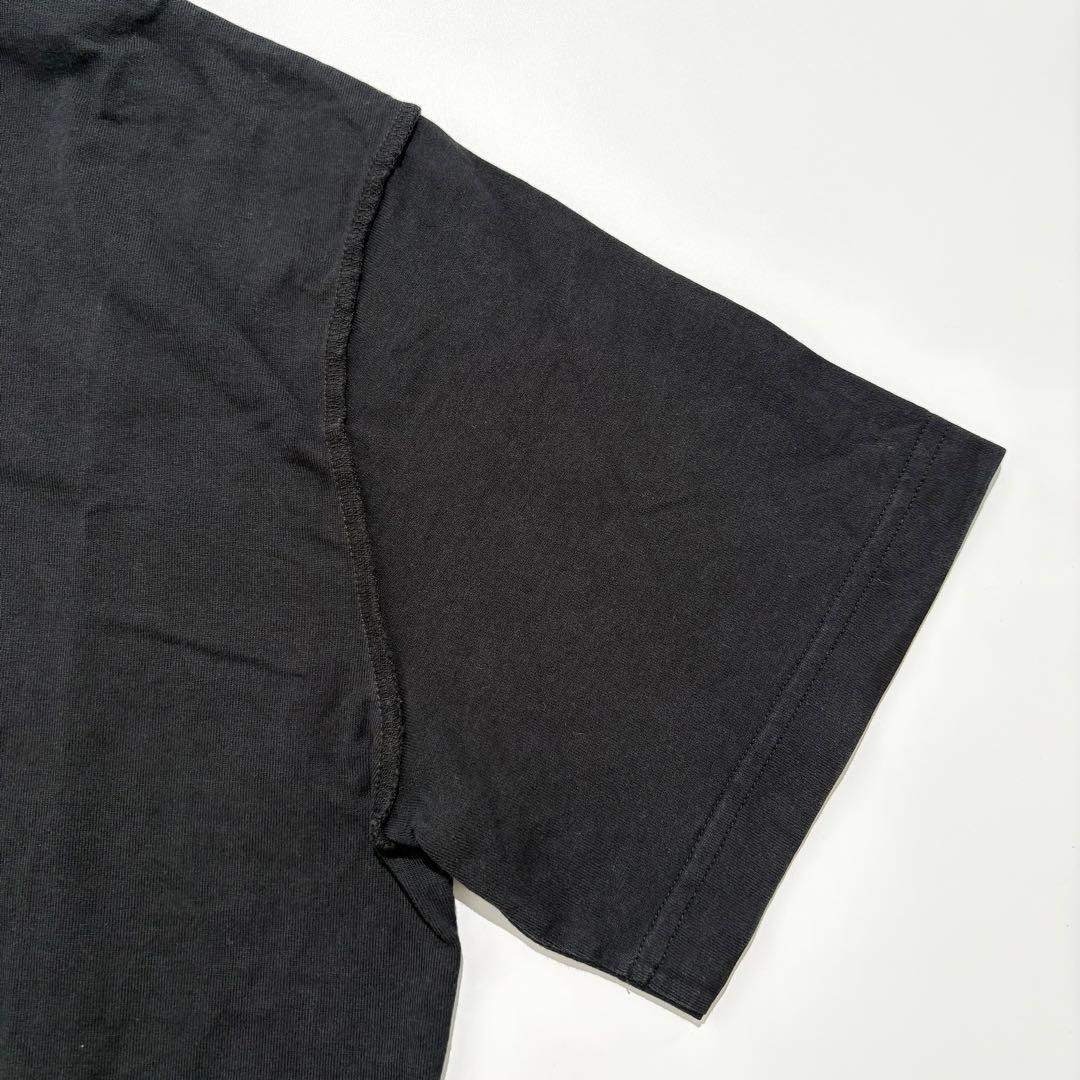 LOUIS VUITTON - LOUIS VUITTON Tシャツ インサイドアウト ロゴ