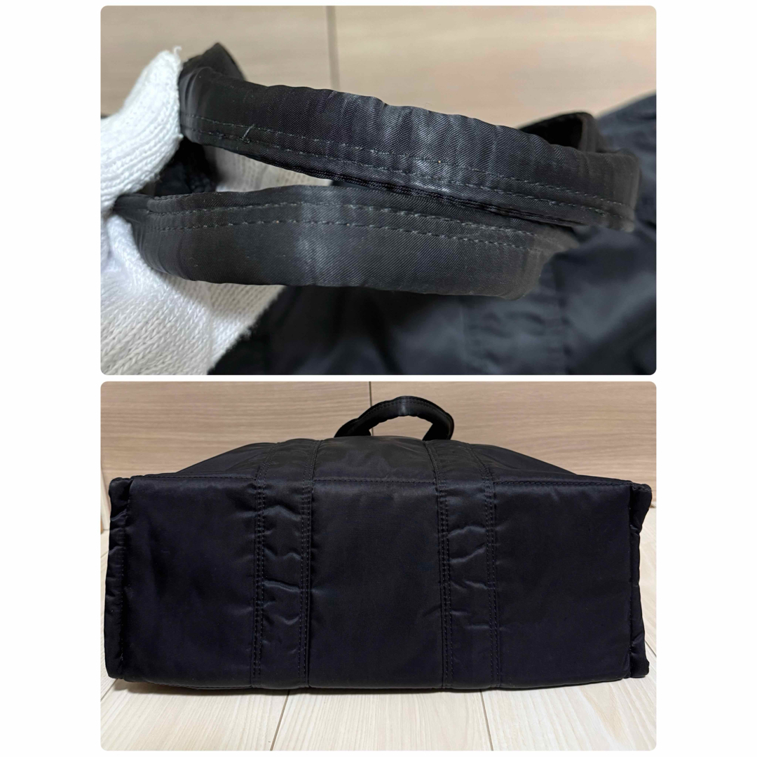 吉田カバン - HEAD PORTER TANKER トートバッグ Lサイズ 藤原ヒロシ