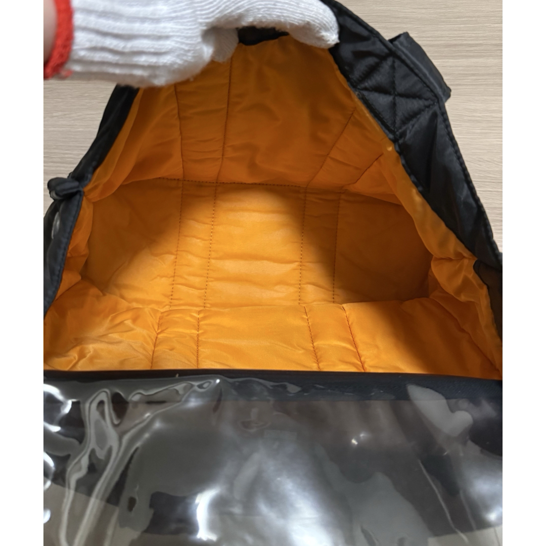 吉田カバン - HEAD PORTER TANKER トートバッグ Lサイズ 藤原ヒロシ