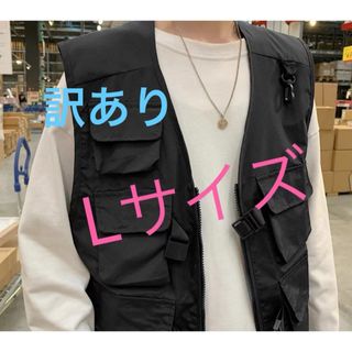 RAF SIMONS - 最終値下げ！！！ニットベストの通販 by ジャイアントh