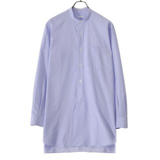 COMOLI - AURALEE オーラリー セルビッチウェザークロス オープン