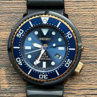 SEIKO - SEIKO DOLCE ドルチェ5E31-6D60メンズ クオーツの通販 by おか