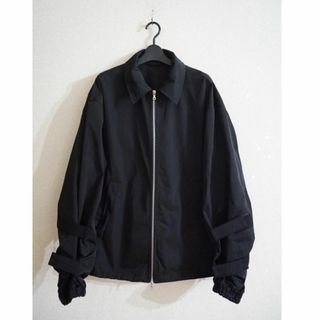 DRIES VAN NOTEN - dries van noten 23aw ボンバージャケット ブルゾン