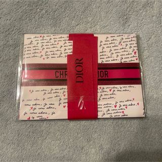 Christian Dior（ショップ袋）のフリマアイテム一覧