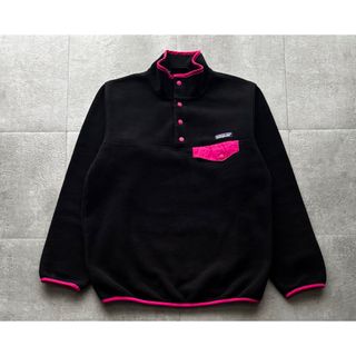 patagonia - パタゴニアウェットスーツ ロングジョン サイズMの通販 by