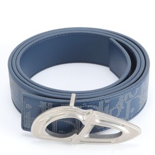 Christian Dior - クリスチャンディオール ベルト ゴールドバックル