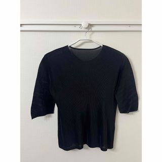 PLEATS PLEASE ISSEY MIYAKE（カットソー(半袖/袖なし)）のフリマ