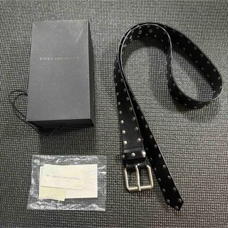 DRIES VAN NOTEN（ベルト）のフリマアイテム一覧