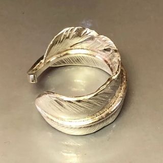 goro's - ゴローズ 平打ちリング 19号の通販 by s.g.l.a's shop