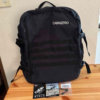 DECADE - DECADE リュック バックパックの通販 by iiiyasuhiro's shop