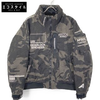 AVIREX（フライトジャケット）のフリマアイテム一覧