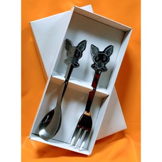 GIVENCHY - ⑤GIVENCHY/ジバンシー カトラリー 25本セット ディナー用