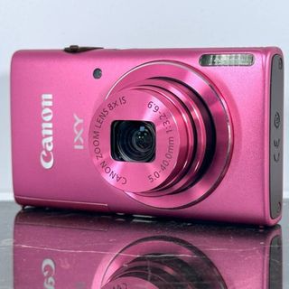 Canon - Canon PowerShot A530 シルバー 動作確認済みの通販 by ブン's