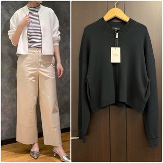 Cape HEIGHTS ケープハイツ ポンチョの通販 by ROBIN's shop｜ラクマ