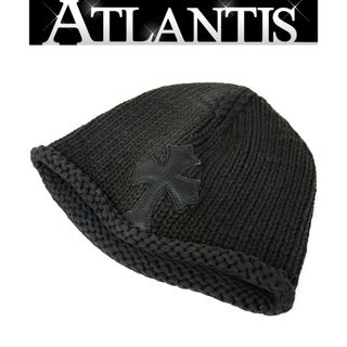 ジョニーデップ着用 ニット帽 ビーニー ヴィンテージキャップの通販 by