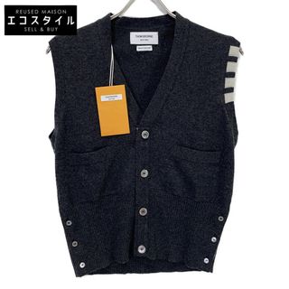 RAF SIMONS - 最終値下げ！！！ニットベストの通販 by ジャイアントh