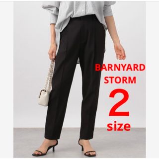 THE shishikui シシクイ コーデュロイベイカーパンツ ベーカーデニムの