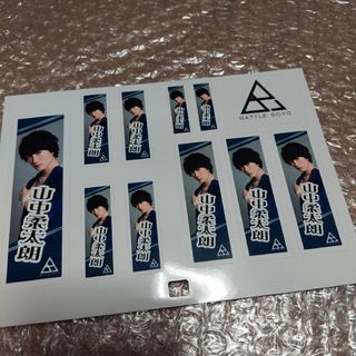 君とゆきて咲く アクリルスタンド 斎藤一 庄司浩平の通販 by MEL's