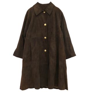 GUCCI（ロングコート）のフリマアイテム一覧