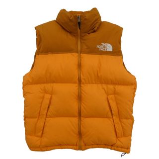 THE NORTH FACE（ベスト）のフリマアイテム一覧