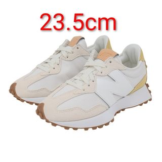 New Balance - ニューバランス703 ホワイト 24cmの通販 by rina's shop