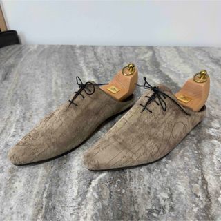 sacai - SACAI サカイ 25SS Boat Shoes ボートシューズ レザーの通販