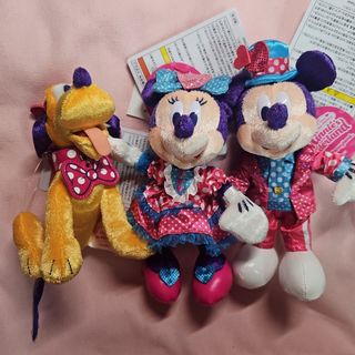 Disney - リーナベル ジェラトーニ ぬいぐるみの通販 by yya's shop