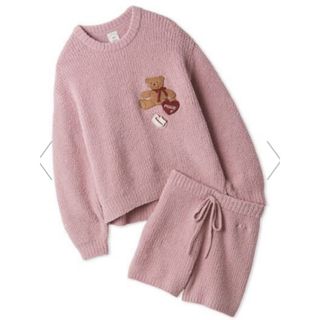 gelato pique - ジェラートピケ スヌーピー チャーリーブラウン