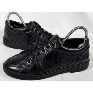 CHANEL（スニーカー）のフリマアイテム一覧