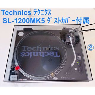 SONICLINE ターンテーブル SL-BDT / レコードプレイヤー 動作品の通販