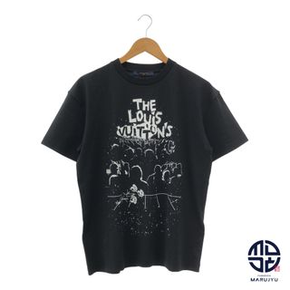 LOUIS VUITTON（Tシャツ/カットソー(半袖/袖なし)）のフリマアイテム一覧