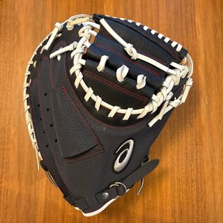 asics - アシックス GKグローブ 川口能活使用の通販 by ズー's shop